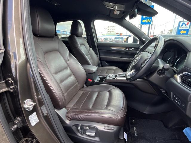 Ref No.A15543010 MAZDA CX5 Image#9