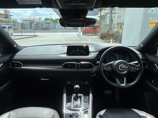Ref No.A15543010 MAZDA CX5 Image#2