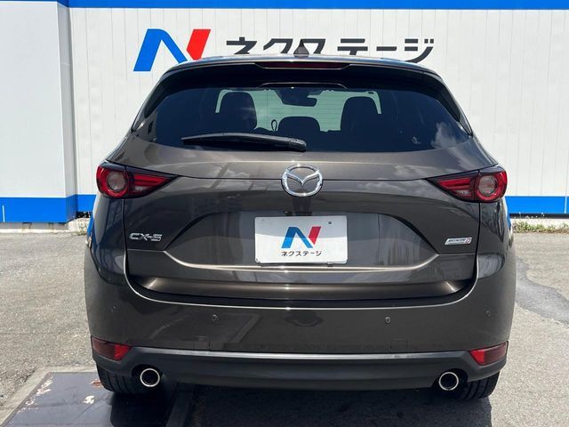 Ref No.A15543010 MAZDA CX5 Image#16