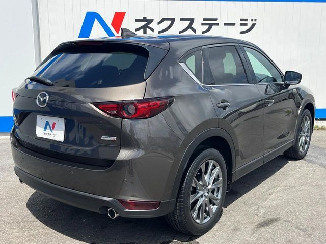 Ref No.A15543010 MAZDA CX5 Image#18