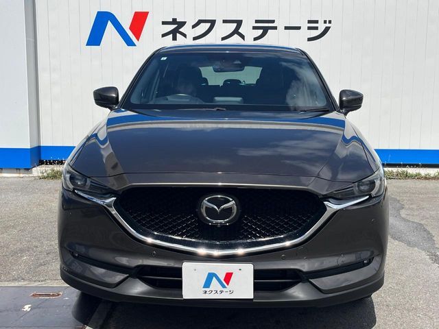 Ref No.A15543010 MAZDA CX5 Image#15