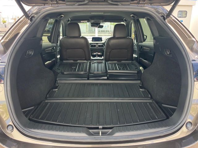 Ref No.A15543010 MAZDA CX5 Image#11