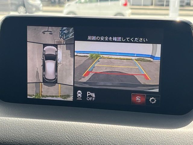 Ref No.A15543010 MAZDA CX5 Image#5