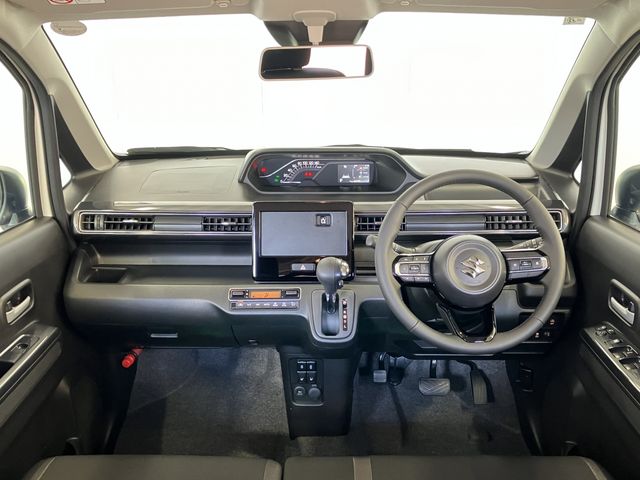 Ref No.A15543046 SUZUKI WAGON R Image#2