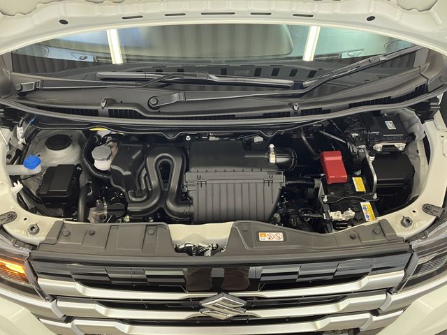 Ref No.A15543046 SUZUKI WAGON R Image#8