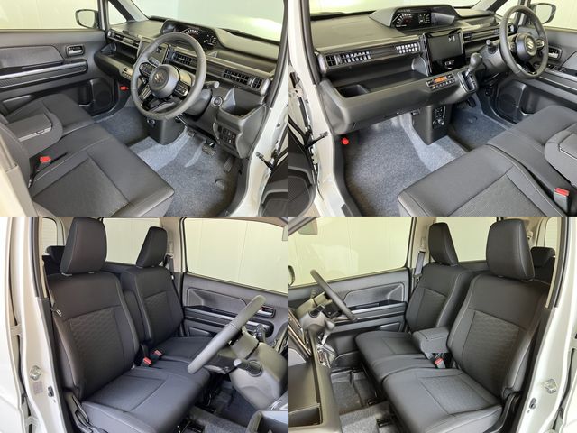 Ref No.A15543046 SUZUKI WAGON R Image#16