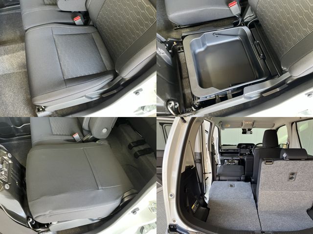 Ref No.A15543046 SUZUKI WAGON R Image#18