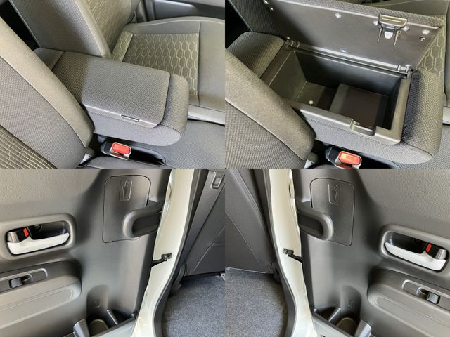 Ref No.A15543046 SUZUKI WAGON R Image#19