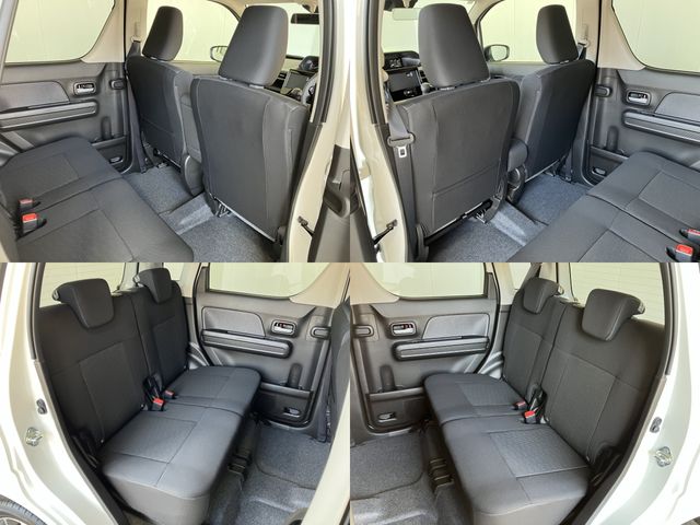 Ref No.A15543046 SUZUKI WAGON R Image#20