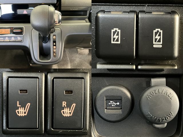 Ref No.A15543046 SUZUKI WAGON R Image#15
