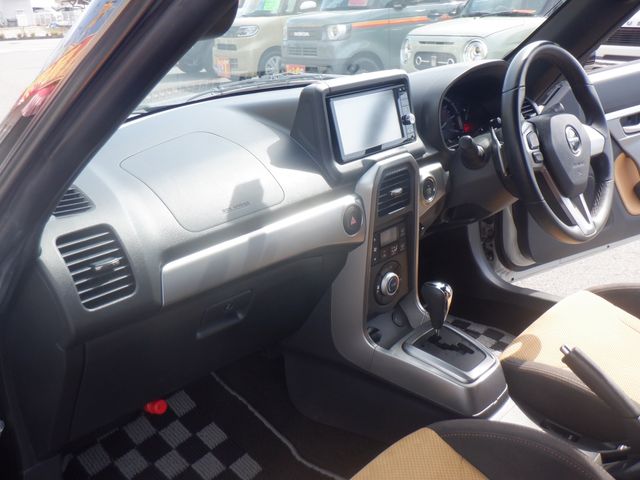 Ref No.A15543055 DAIHATSU COPEN Image#18