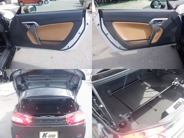 Ref No.A15543055 DAIHATSU COPEN Image#20