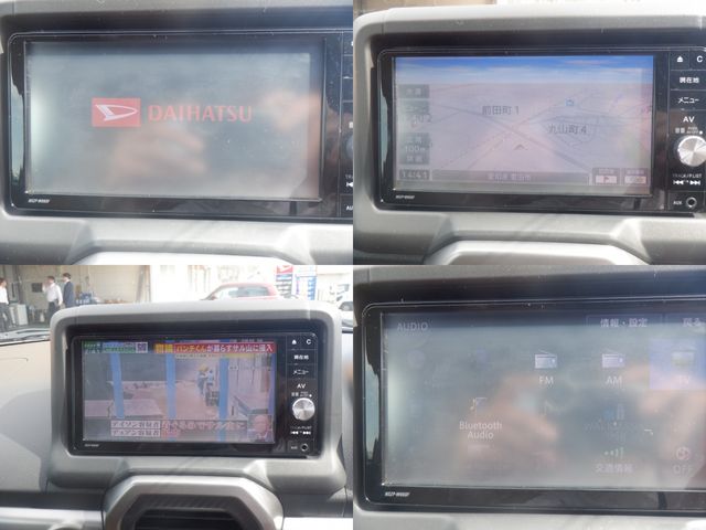 Ref No.A15543055 DAIHATSU COPEN Image#12