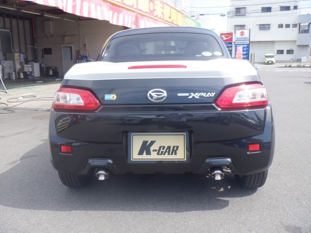 Ref No.A15543055 DAIHATSU COPEN Image#4