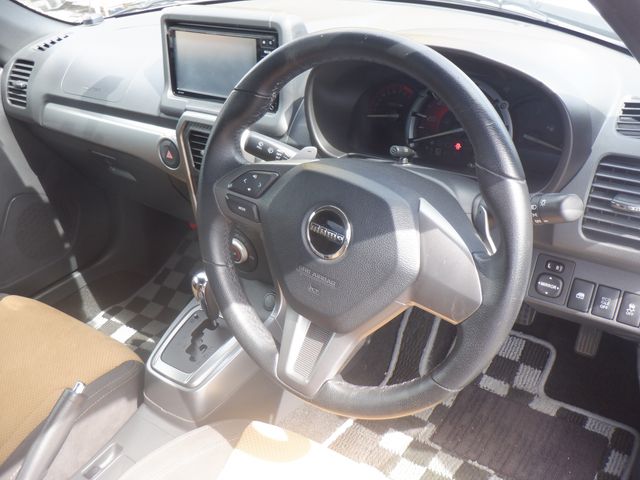 Ref No.A15543055 DAIHATSU COPEN Image#10