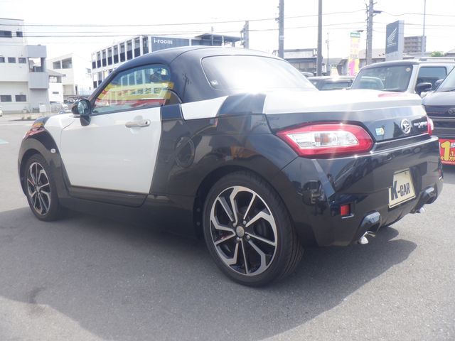 Ref No.A15543055 DAIHATSU COPEN Image#8