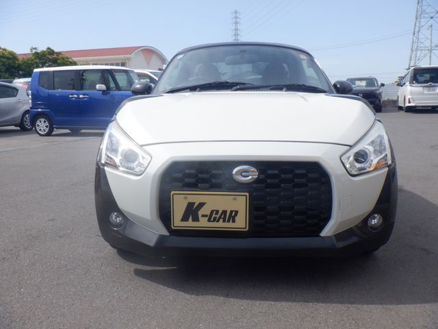 Ref No.A15543055 DAIHATSU COPEN Image#3