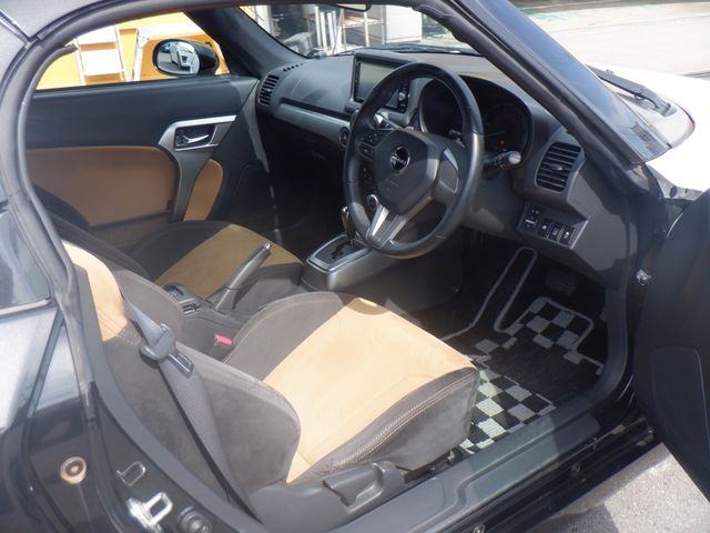 Ref No.A15543055 DAIHATSU COPEN Image#9