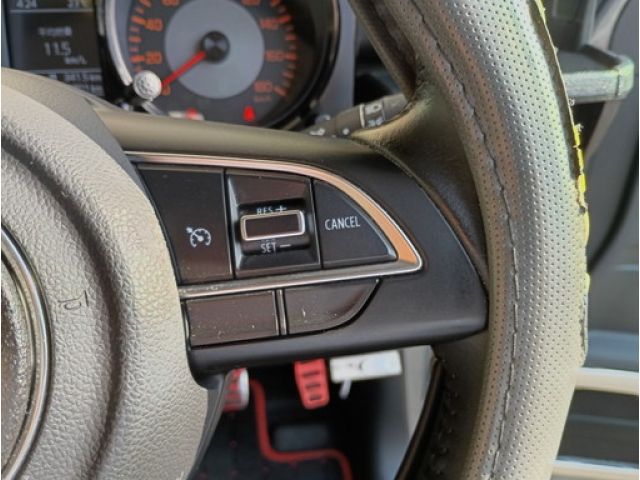 Ref No.A15543057 SUZUKI JIMNY SIERRA Image#8