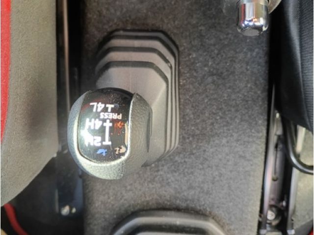 Ref No.A15543057 SUZUKI JIMNY SIERRA Image#11