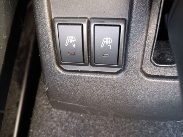 Ref No.A15543057 SUZUKI JIMNY SIERRA Image#10