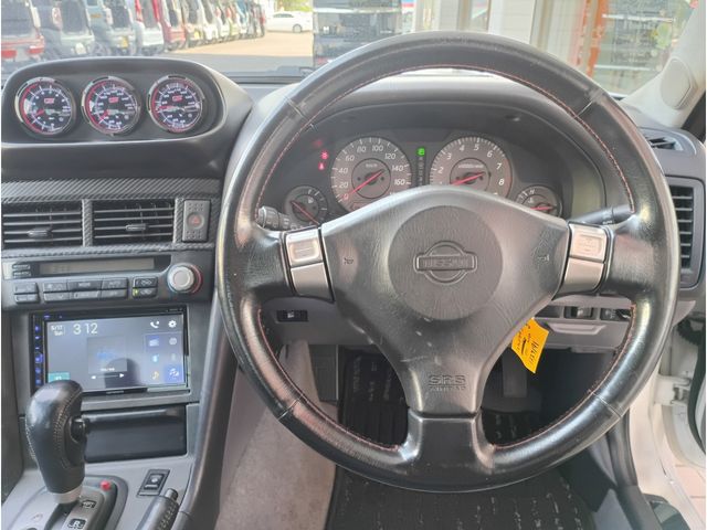 Ref No.A15543063 NISSAN SKYLINE Image#2