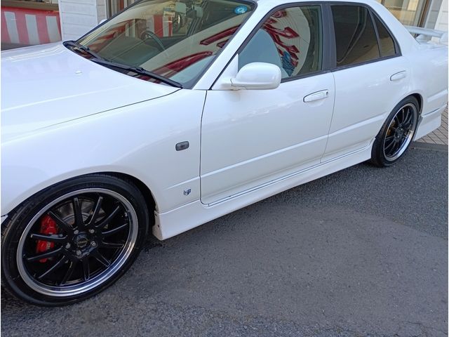 Ref No.A15543063 NISSAN SKYLINE Image#7