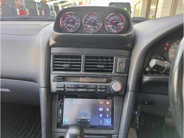 Ref No.A15543063 NISSAN SKYLINE Image#14