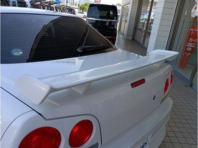 Ref No.A15543063 NISSAN SKYLINE Image#4