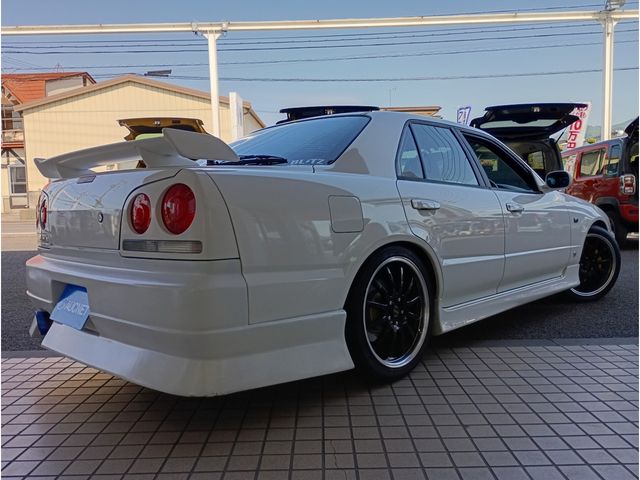 Ref No.A15543063 NISSAN SKYLINE Image#3