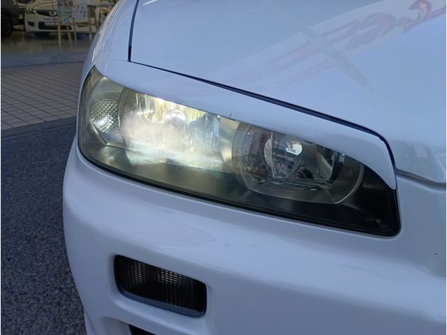 Ref No.A15543063 NISSAN SKYLINE Image#6