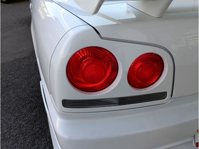 Ref No.A15543063 NISSAN SKYLINE Image#5