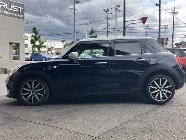 Ref No.A15543162 BMW MINI Image#20