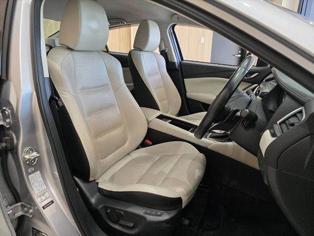 Ref No.A15543165 MAZDA ATENZA SEDAN Image#9