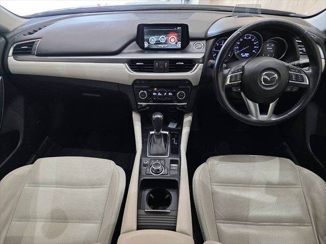 Ref No.A15543165 MAZDA ATENZA SEDAN Image#3