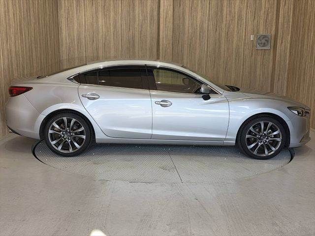 Ref No.A15543165 MAZDA ATENZA SEDAN Image#18