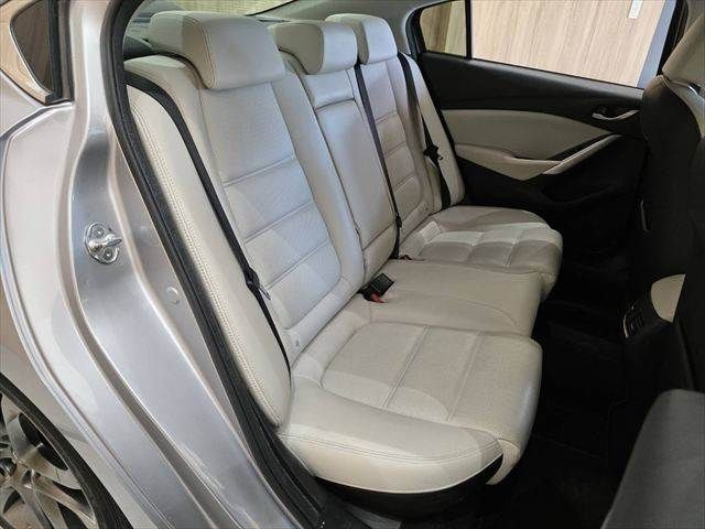 Ref No.A15543165 MAZDA ATENZA SEDAN Image#10
