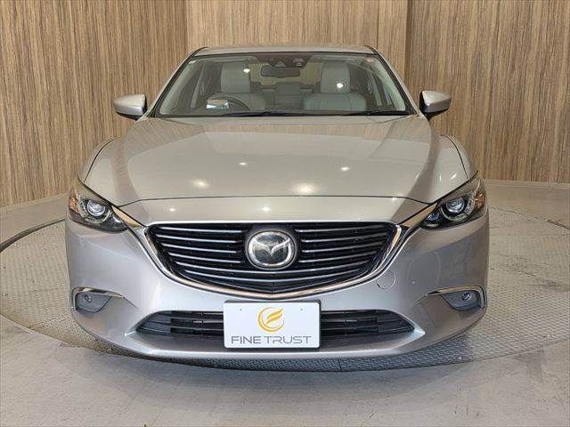 Ref No.A15543165 MAZDA ATENZA SEDAN Image#16