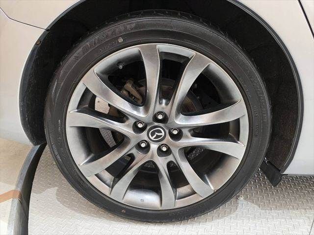 Ref No.A15543165 MAZDA ATENZA SEDAN Image#15