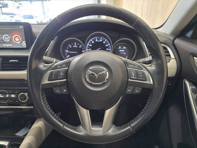 Ref No.A15543165 MAZDA ATENZA SEDAN Image#12
