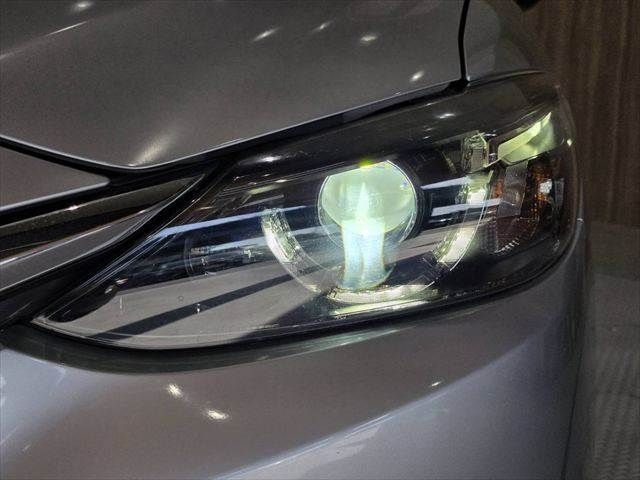 Ref No.A15543165 MAZDA ATENZA SEDAN Image#13