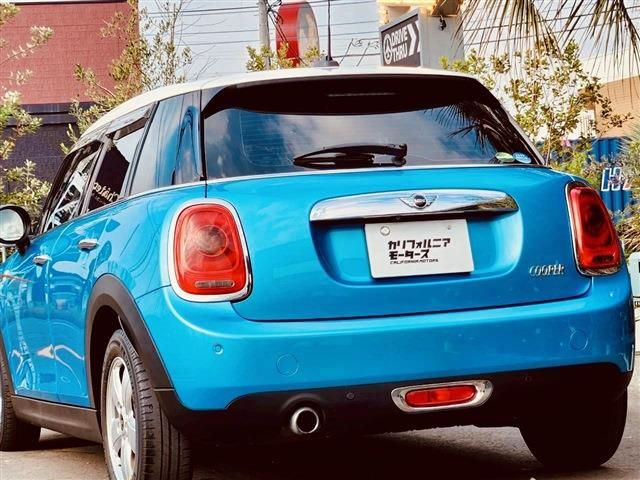 Ref No.A15543169 BMW MINI Image#8