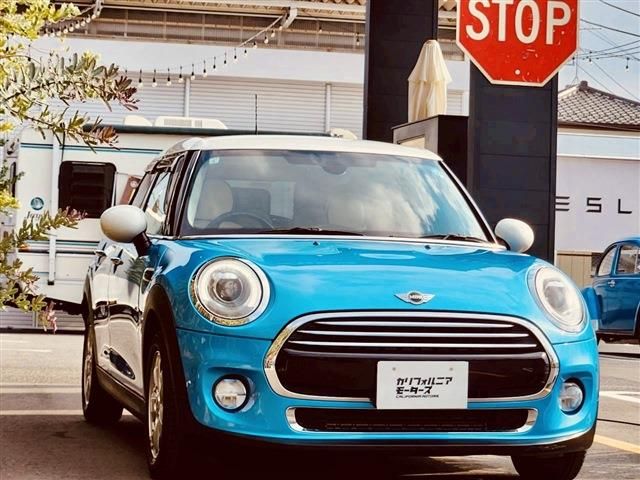 Ref No.A15543169 BMW MINI Image#13