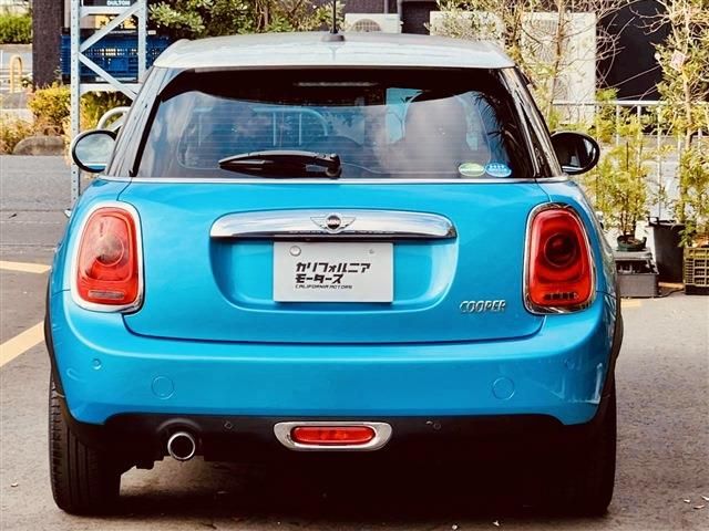 Ref No.A15543169 BMW MINI Image#7