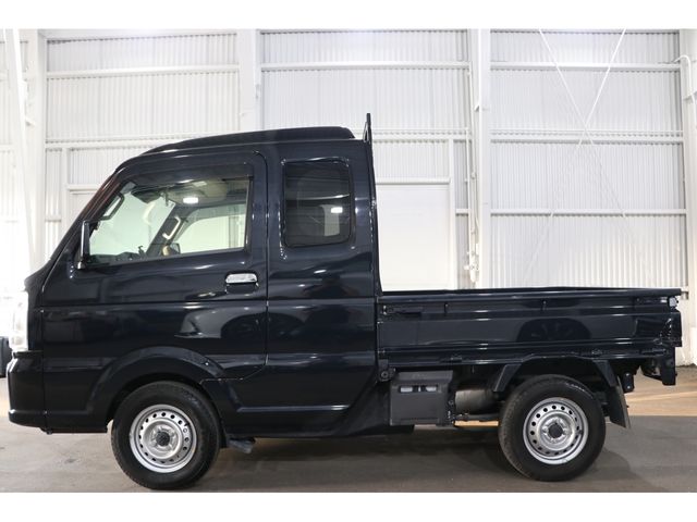 Ref No.A15543207 SUZUKI CARRY TRUCK Image#5