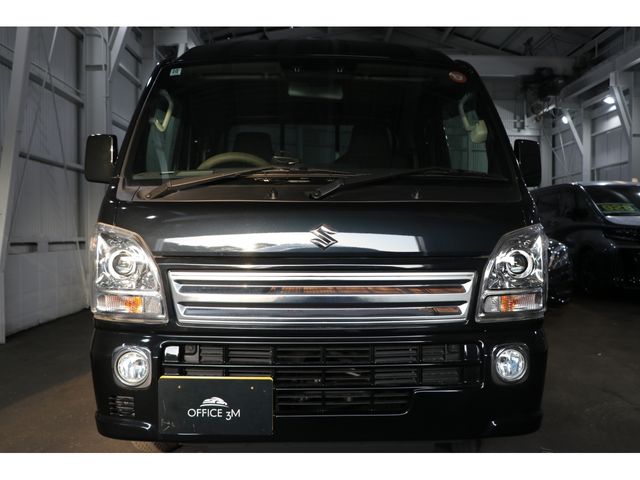 Ref No.A15543207 SUZUKI CARRY TRUCK Image#6