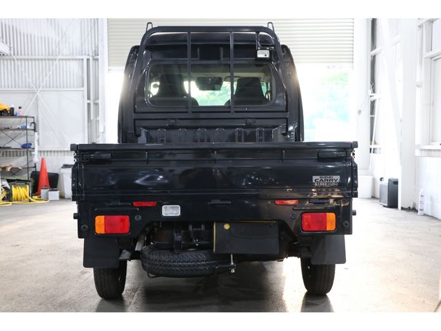 Ref No.A15543207 SUZUKI CARRY TRUCK Image#7