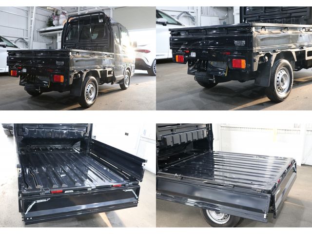 Ref No.A15543207 SUZUKI CARRY TRUCK Image#11