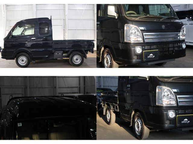 Ref No.A15543207 SUZUKI CARRY TRUCK Image#3