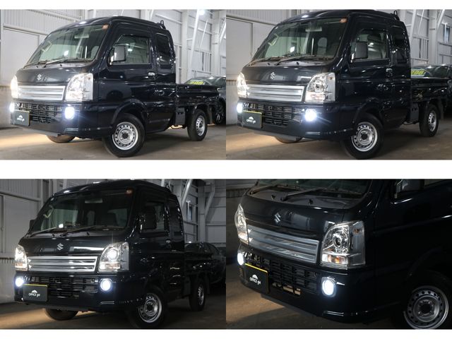 Ref No.A15543207 SUZUKI CARRY TRUCK Image#2